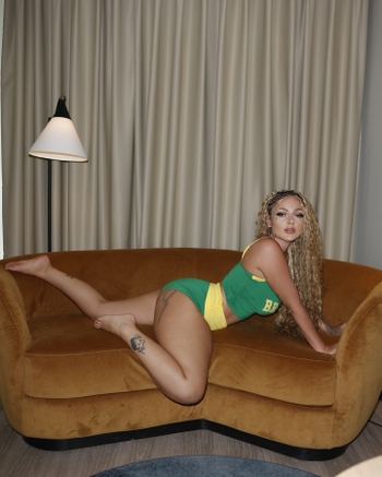 Leylah Linda