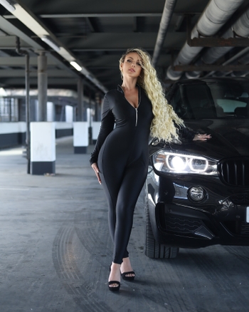 Leylah Linda