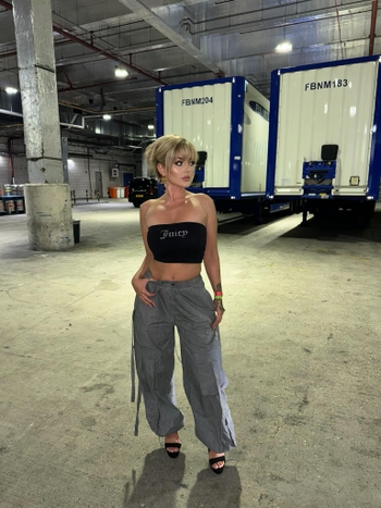 Leylah Linda