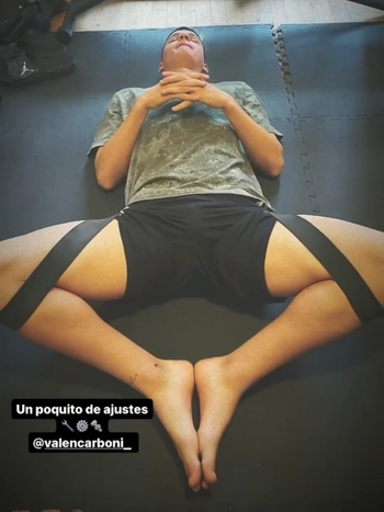 Valentín Carboni
