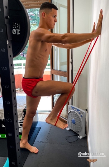 Valentín Carboni