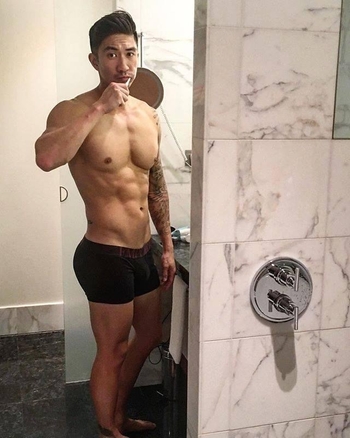 Ronnie Woo