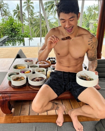 Ronnie Woo