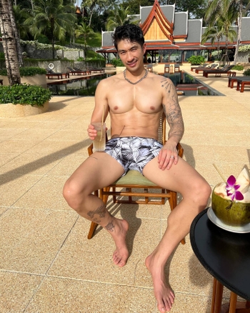 Ronnie Woo