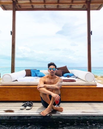 Ronnie Woo