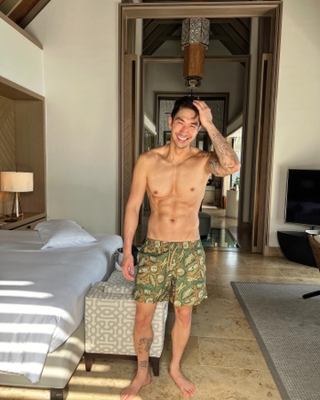 Ronnie Woo