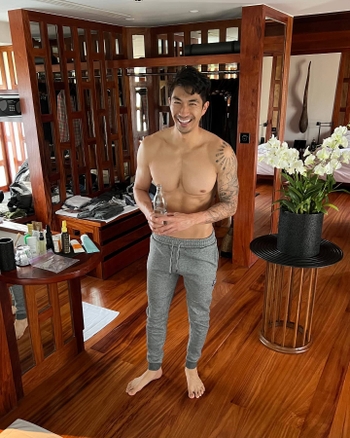 Ronnie Woo
