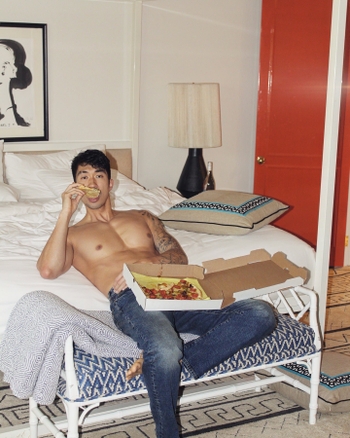 Ronnie Woo