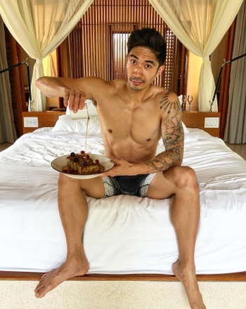Ronnie Woo