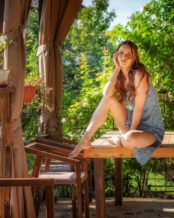 Anna Gulyaeva