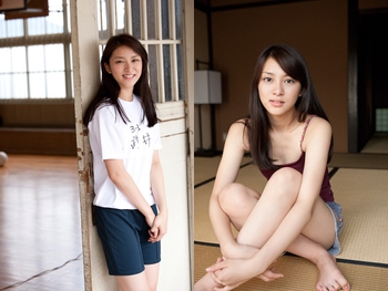 Emi Takei