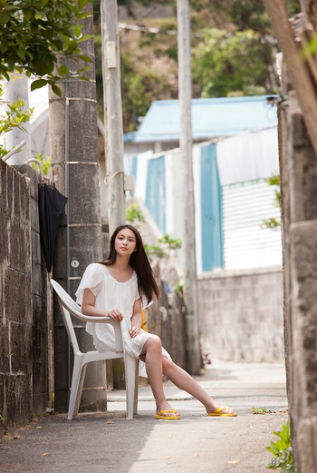 Emi Takei