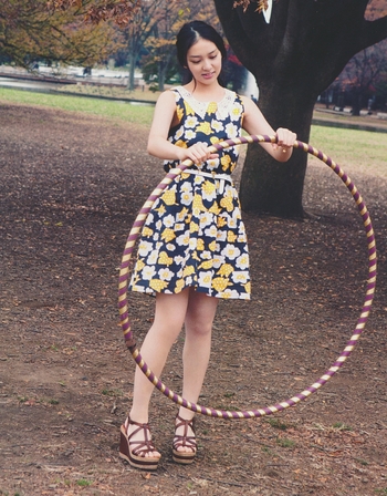 Emi Takei