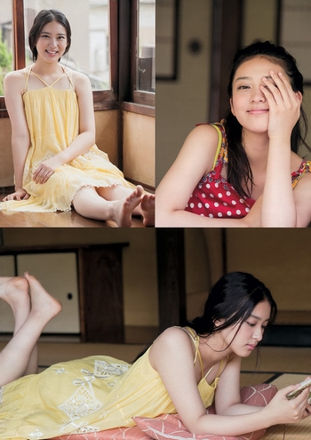 Emi Takei