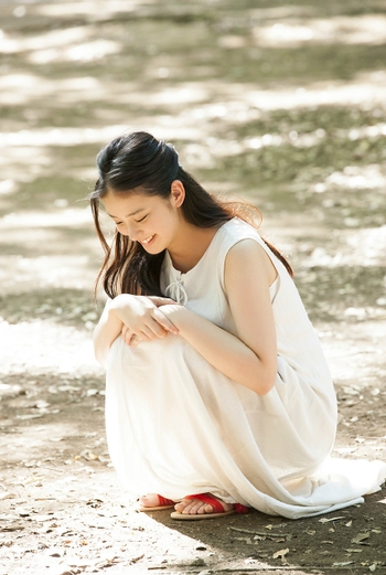 Emi Takei