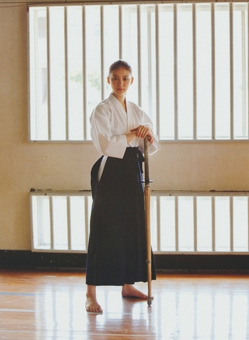 Emi Takei