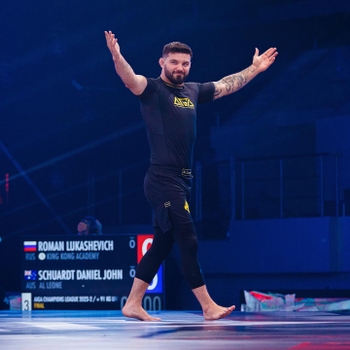 Daniel Schuardt