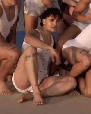 Sam Vázquez