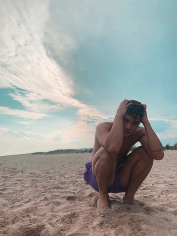 Sam Vázquez