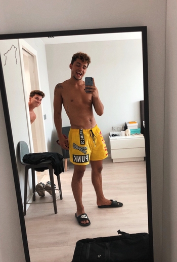 Sam Vázquez