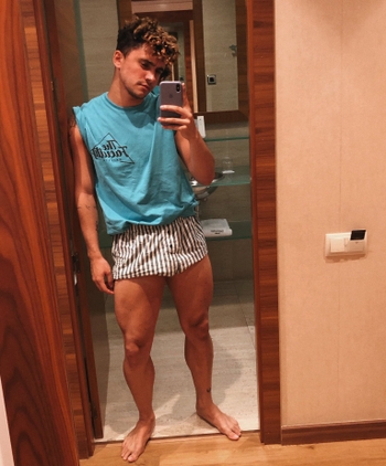 Sam Vázquez