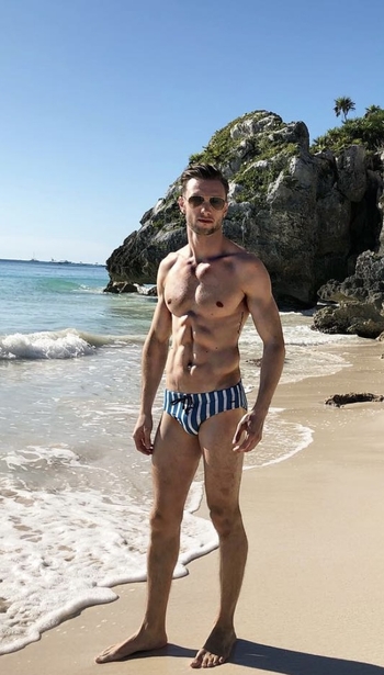 Ben Irish