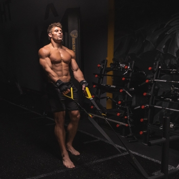 Dalton Rosta