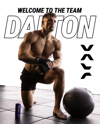 Dalton Rosta