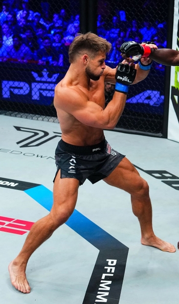 Dalton Rosta