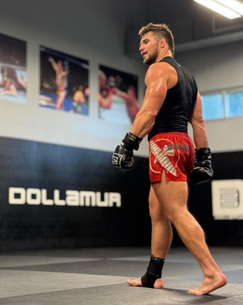 Dalton Rosta