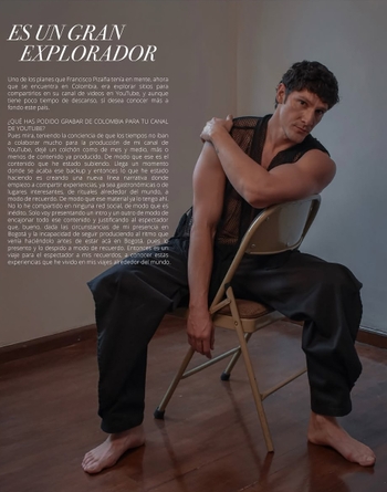 Paco Pizaña