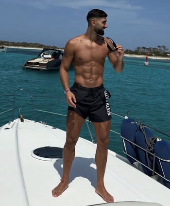 Yaser Hamed