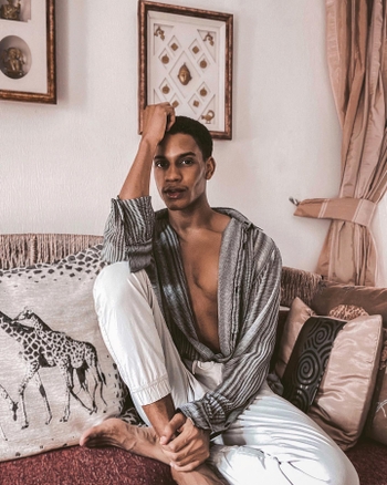 Denola Grey