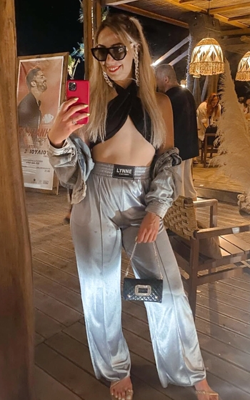 Elena Chatziliadou