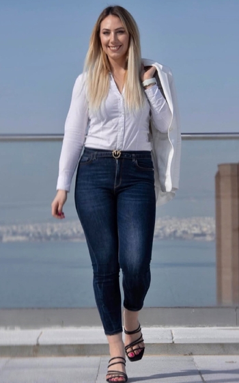 Elena Chatziliadou