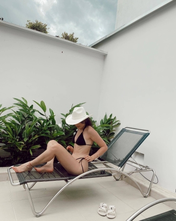 Sara Pinzón