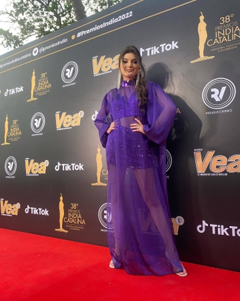 Sara Pinzón