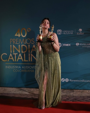 Sara Pinzón