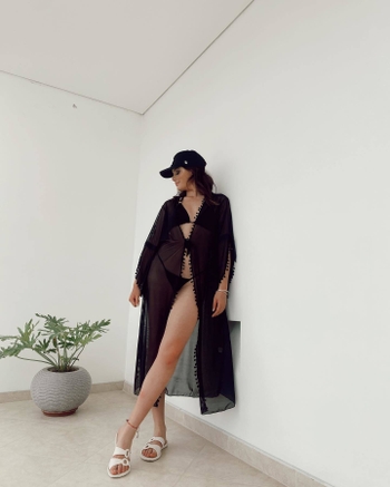 Sara Pinzón