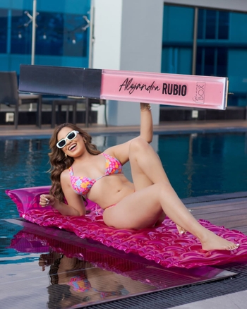 Alejandra Rubio