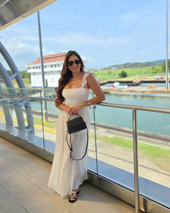 Alejandra Rubio