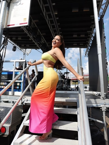 Alejandra Rubio