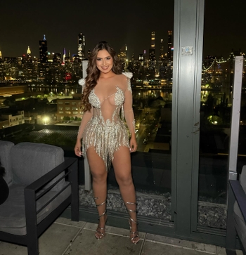 Alejandra Rubio