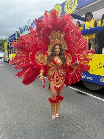 Alejandra Rubio