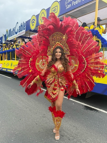 Alejandra Rubio