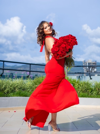 Alejandra Rubio