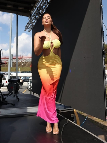 Alejandra Rubio