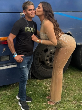 Alejandra Rubio