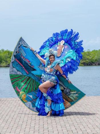 Alejandra Rubio