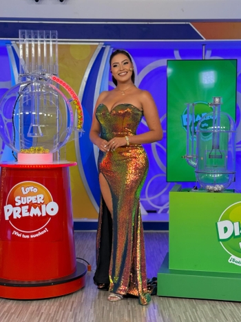 Alejandra Rubio